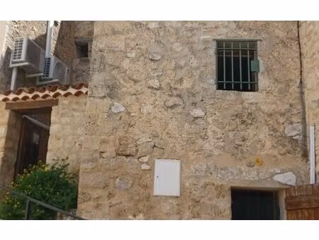 maison artignosc-sur-verdon m² t-3 à vendre  96 000 €