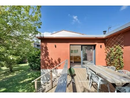 maison coup de coeur centre du village