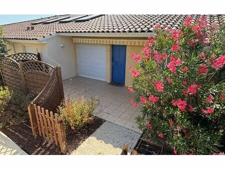 maison ruoms m² t-3 à vendre  221 000 €