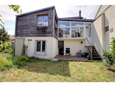 maison t7 montreuil à vendre