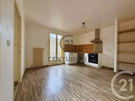 appartement f2 à vendre - 2 pièces - 33 16 m2 - st paul de fenouillet - 66 - languedoc-rou
