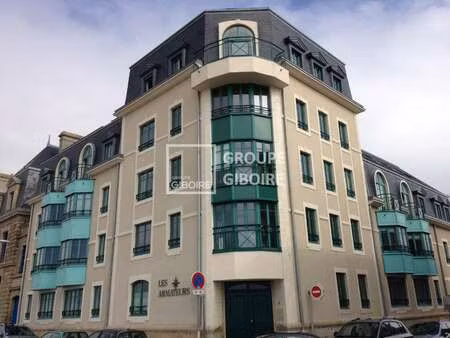 vente appartement t1 à saint-malo (35400) : à vendre t1 / 29m² saint-malo