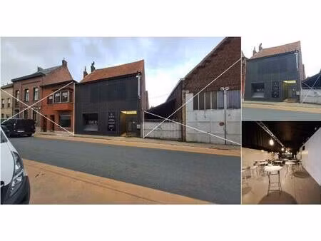 bureaux à louer à bissegem (rbt36288)