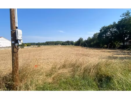 terrain albias m² t- à vendre  39 000 €