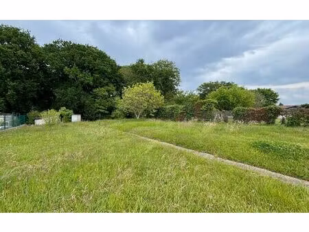 terrain tarnos m² t- à vendre  300 000 €