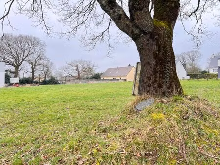 en vente terrain constructible 6 67 ares – 39 140 € |conquereuil