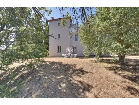 vente villa 7 pièces
