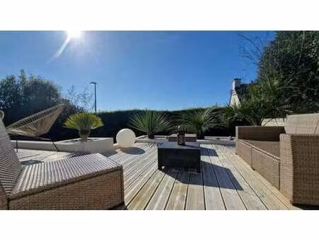 vente maison à quimper (29000) : à vendre / 134m² quimper