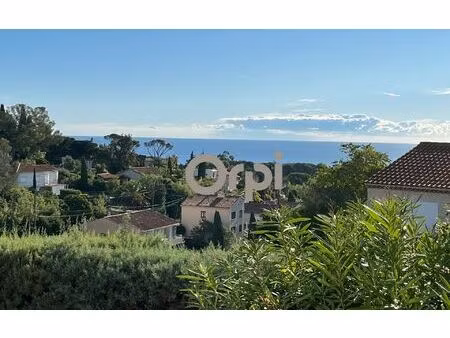 maison fréjus 150 m² t-5 à vendre  690 000 €