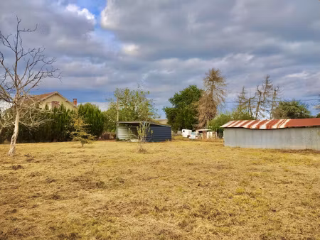 terrain à construire en vente à saint-médard-de-mussidan
