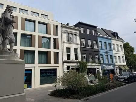appartement à vendre à antwerpen € 440.000 (l8aow) - immobiliën carl martens | zimmo