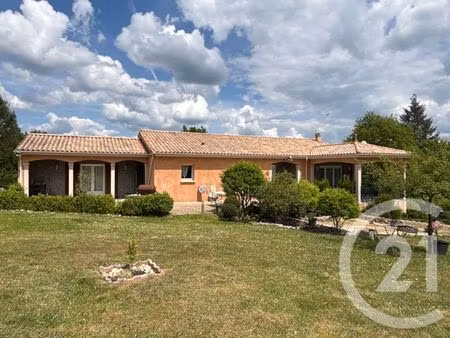 maison à vendre - 5 pièces - 147 69 m2 - trelissac - 24 - aquitaine