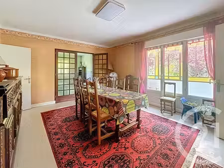 maison à vendre - 5 pièces - 119 90 m2 - maranville - 52 - champagne-ardenne
