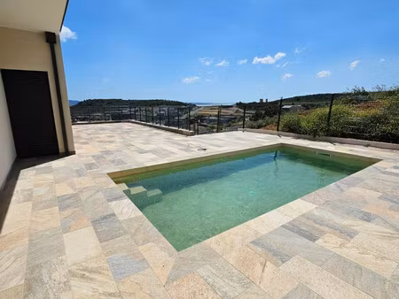 vente villa 5 pièces