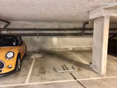 parking ?️