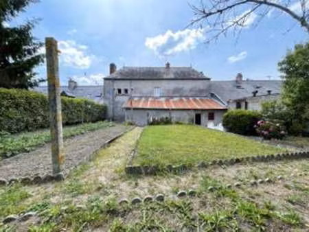 vente maison à moulins (35680) : à vendre / 105m² moulins