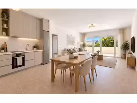 appartement codognan 90 m² t-4 à vendre  299 000 €