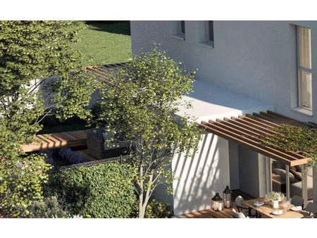 appartement codognan 90 m² t-4 à vendre  350 000 €