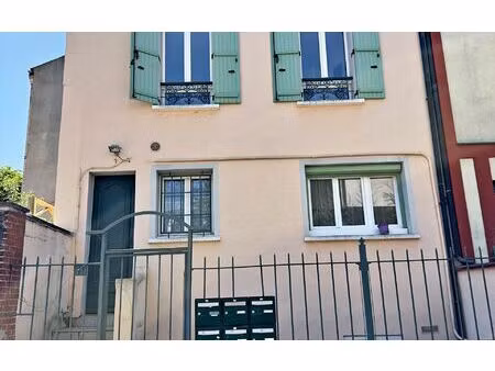 immeuble montrouge m² t-6 à vendre  895 000 €