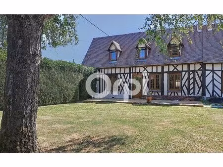 maison haudivillers m² t-8 à vendre  267 000 €