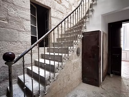 vente appartement 5 pieces sommieres