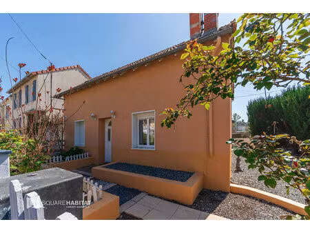 maison cusset 4 pièce(s) 67.96 m2