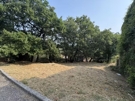 à vendre tab 350m² aux mayons