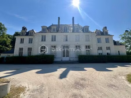 appartement de 34 13 m² à checy