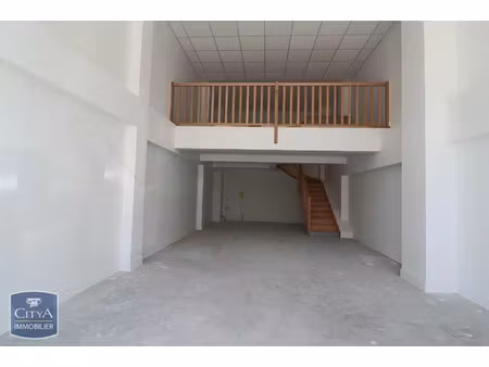 local commercial à louer - royan (17) - 1 470€