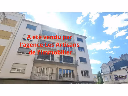 debut queuleu : f3  73 m2  ind. gaz.