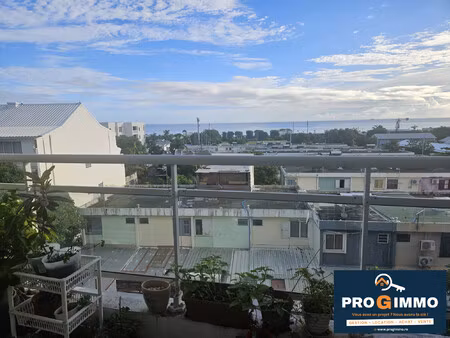 appartement à vendre saint denis