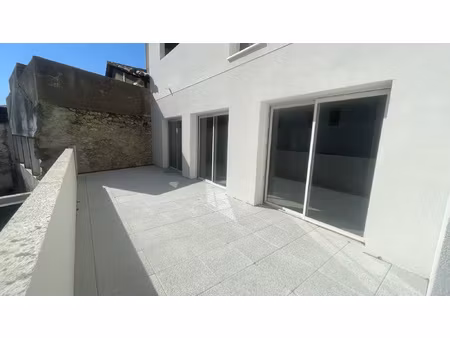 locaux professionnels neufs à clermont-l'hérault