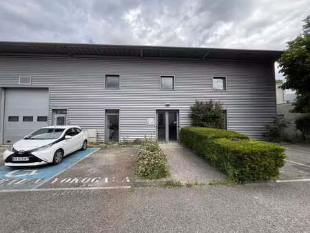 a louer - local industriel - lyon 69007