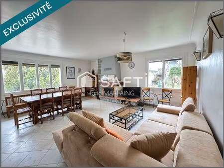 domaine clé en main à fort potentiel touristique