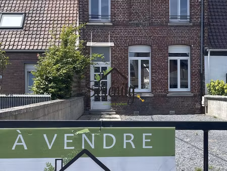 idéal 1er achat ou investisseur