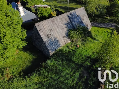 vente grange 2 pièces