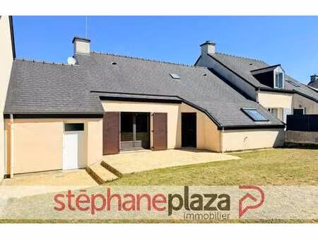 vente maison à nouvoitou (35410) : à vendre / 75m² nouvoitou