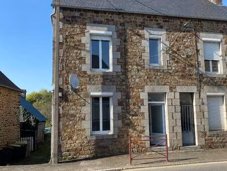 location maison à luitré (35133) : à louer / 42m² luitré