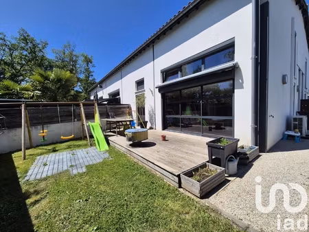 vente duplex 5 pièces