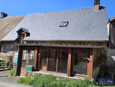 maison de ville en pierre