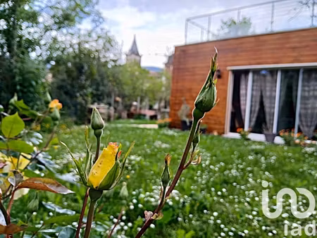 vente maison/villa 14 pièces