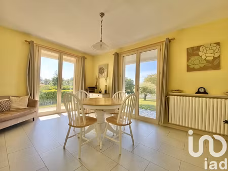 vente maison/villa 7 pièces