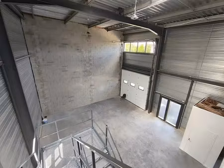 parc valinord a louer