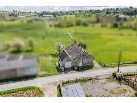 ? paon ! ce bien s'est déjà envolé avec emla immoblière...