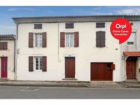 achat maison 5 pièces 128m² semalens 81570
