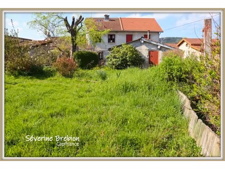 vente maison 6 pièces 138 m² à chabreloche (63250)  67 700 €