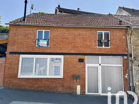 vente maison 3 pièces 133 m² oulchy-le-château (02210)