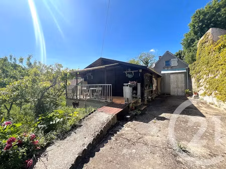 vente chalet 2 pièces 44.53 m² à chalou-moulineux (91740)  86 000 €