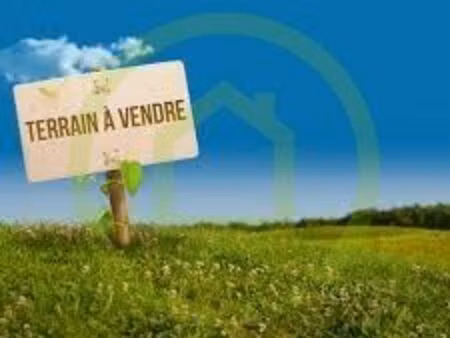 vente terrain 14590 m² les mées (04190)