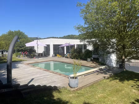 maison de qualité à luemschwiller